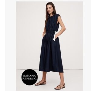 Banana Republic Dress